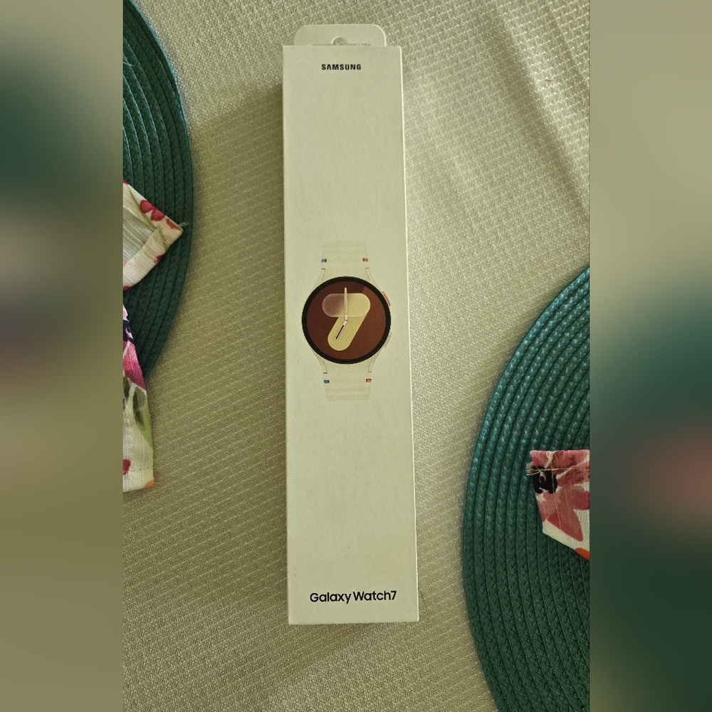 Samsung Galaxy Watch7